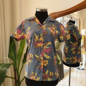 BLOUSE KATUN SM2