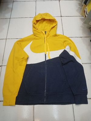 Hoodie Nike Big Swoose