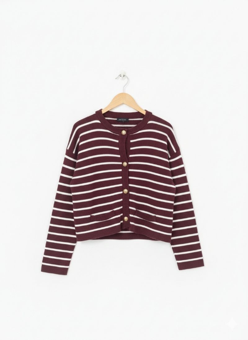 Cardigan Wanita, foto 2