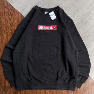 SWEATSHIRTS NIKE JUST DO IT