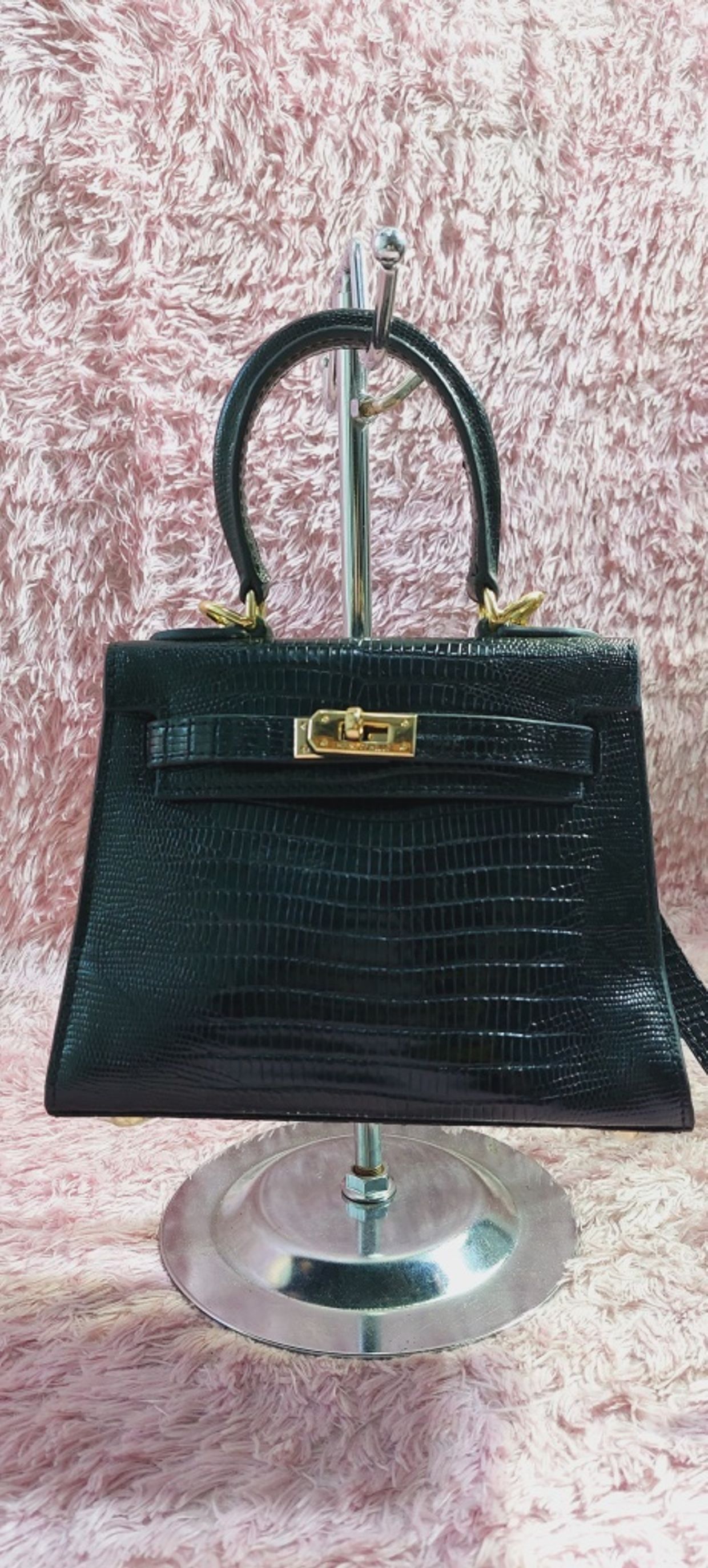 Bags & purses Accessories Wanita black