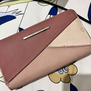 Dompet stradivarius