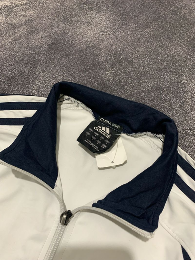 Tracktop adidas climalite, foto 4