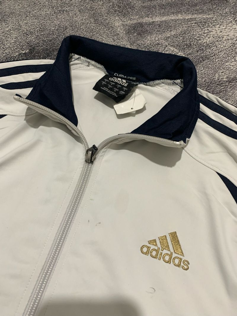 Tracktop adidas climalite, foto 3