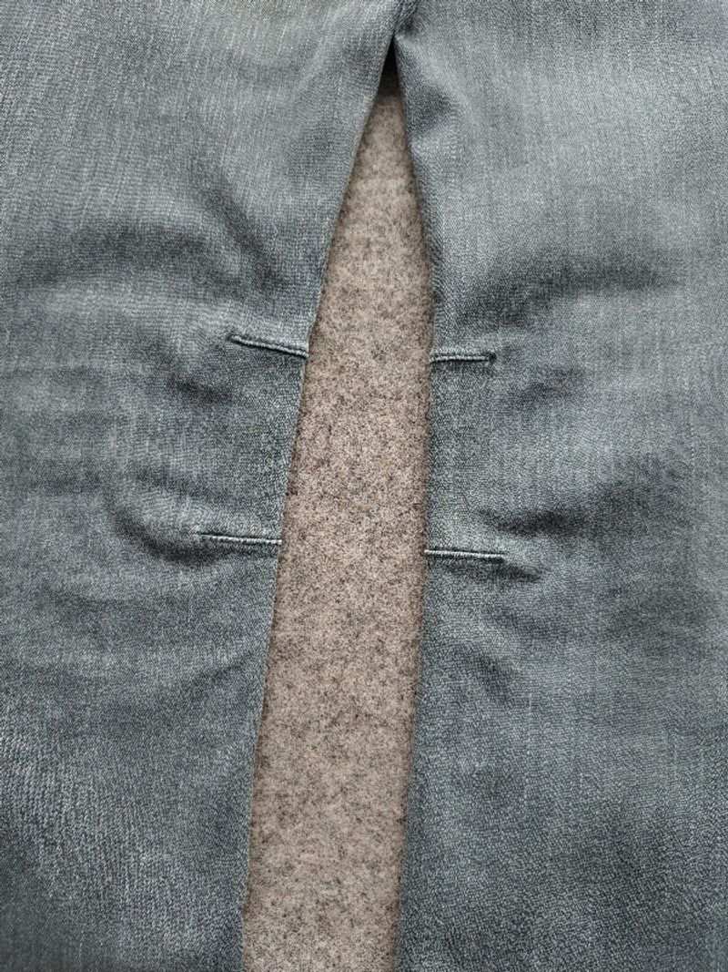 Celana helmut lang NY jeans, foto 6