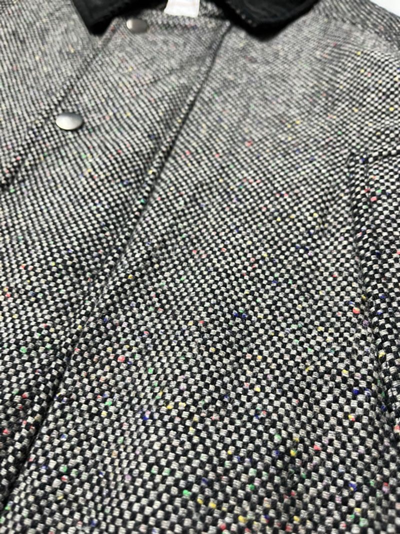 Aeropostale - Harrington Wool Jacket, foto 5