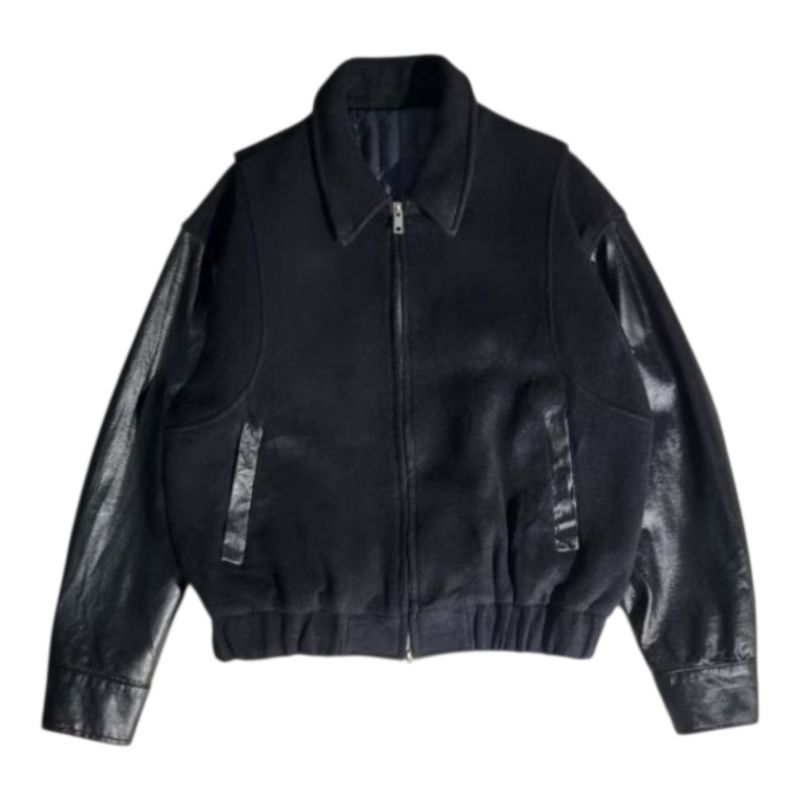 LAFUDGE BLOUSON BOXY FIT JACKET, foto 2