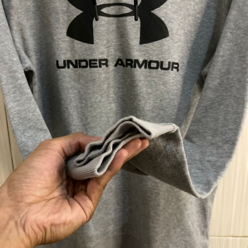 UNDER ARMOUR HOODIE, foto 4