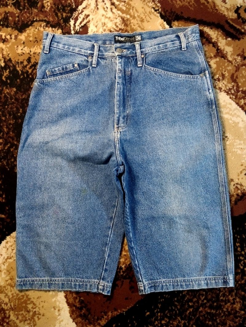 Tribal Gear Carpenter Jorts Pants, foto 2