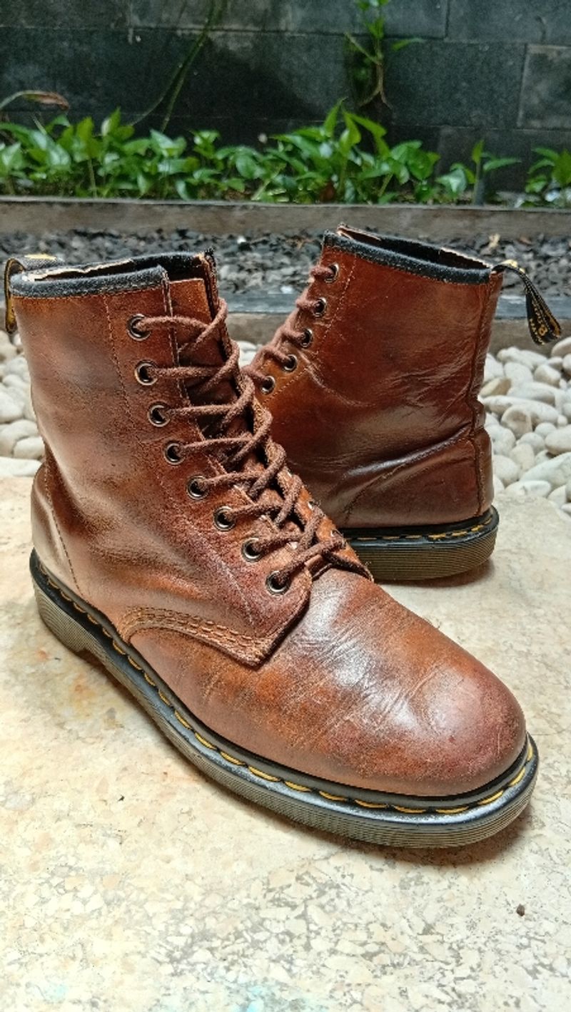 Dr Martens 1460 Orleans, foto 3