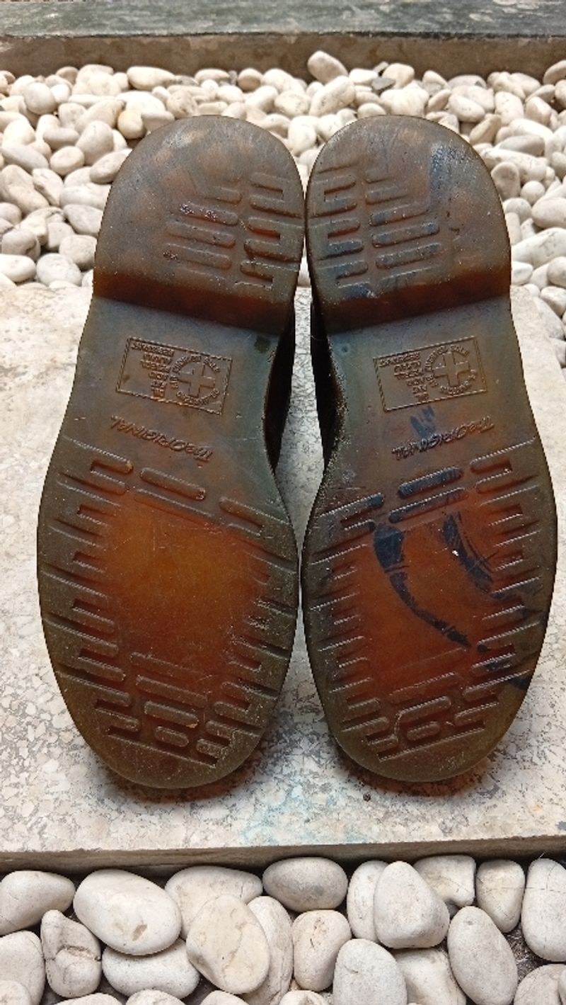 Dr Martens 1460 Orleans, foto 9