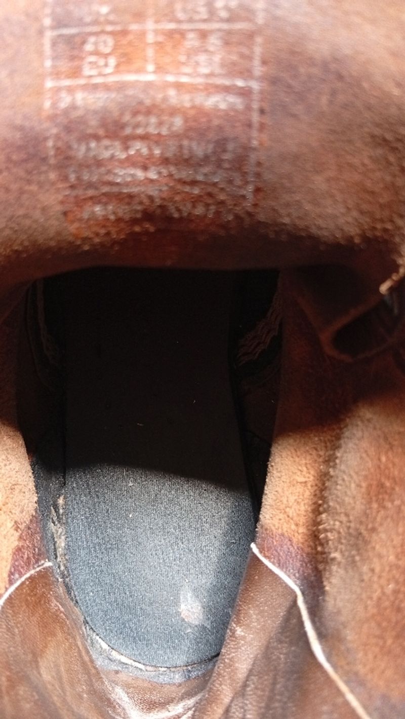 Dr Martens 1460 Orleans, foto 7
