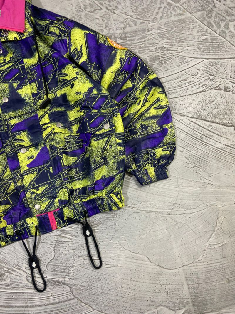 Boya Sports Jacket, foto 4