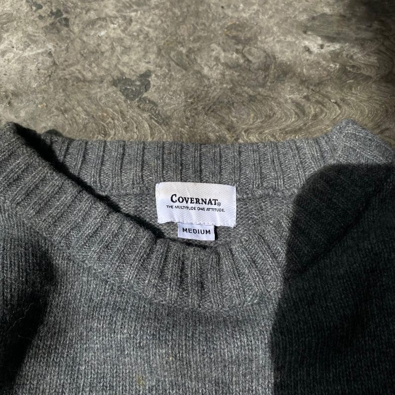 Knitwer Covernat, foto 2