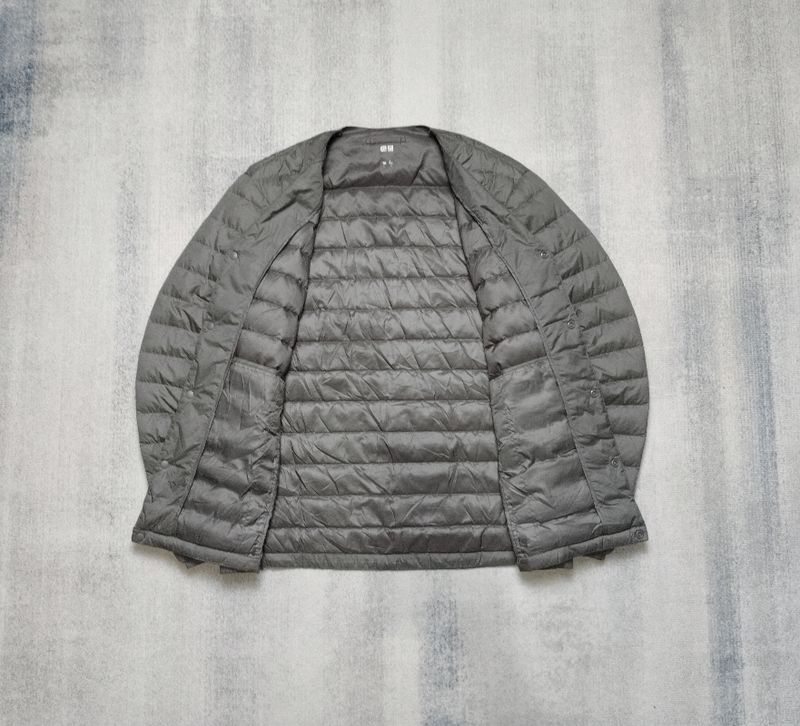 Uniqlo Compact Ultra Light Down, foto 7