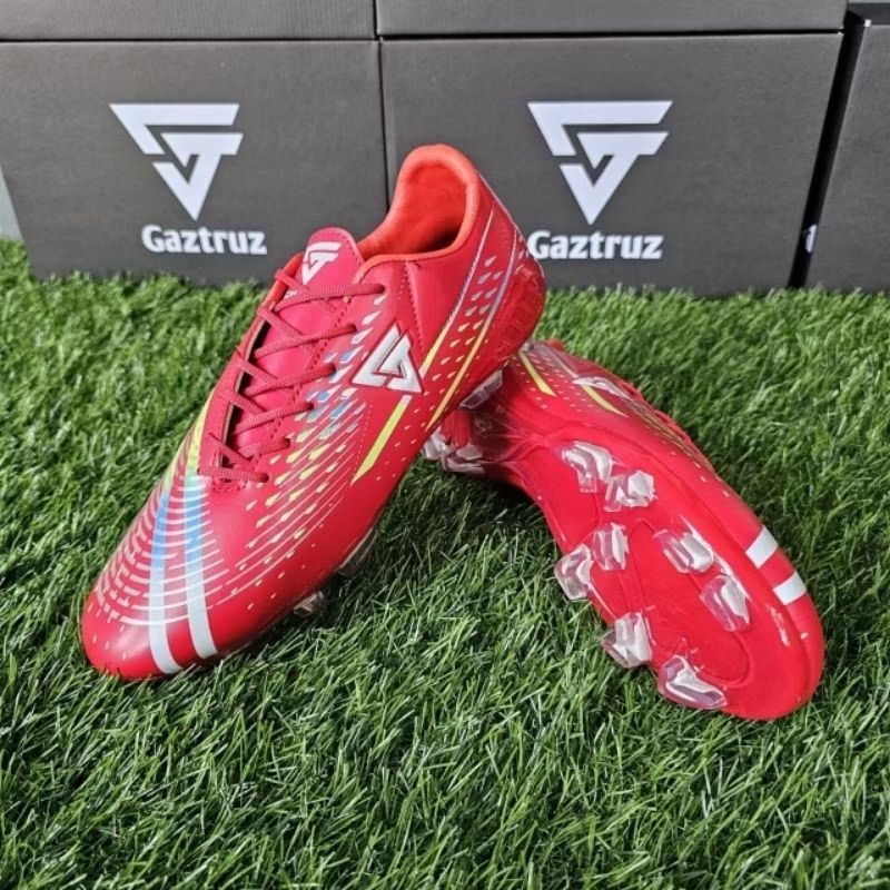 Sepatu bola Gaztrus original, foto 2