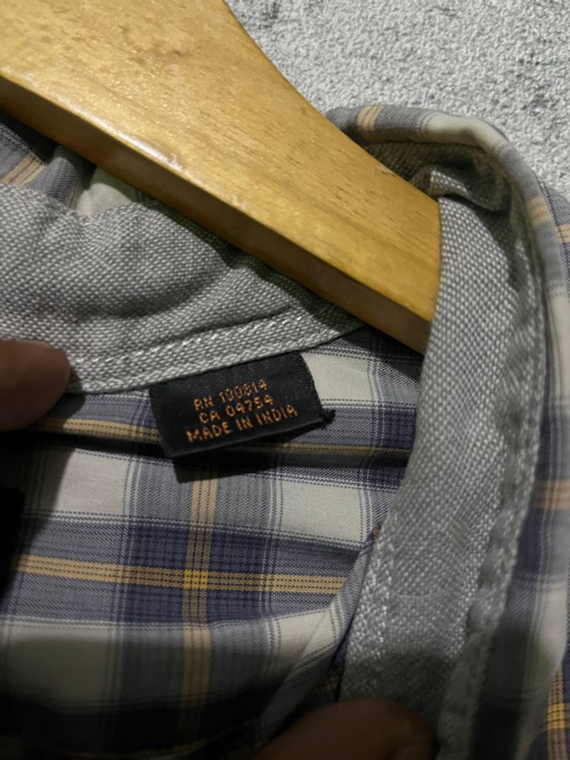 Ben Sherman kemeja, foto 3