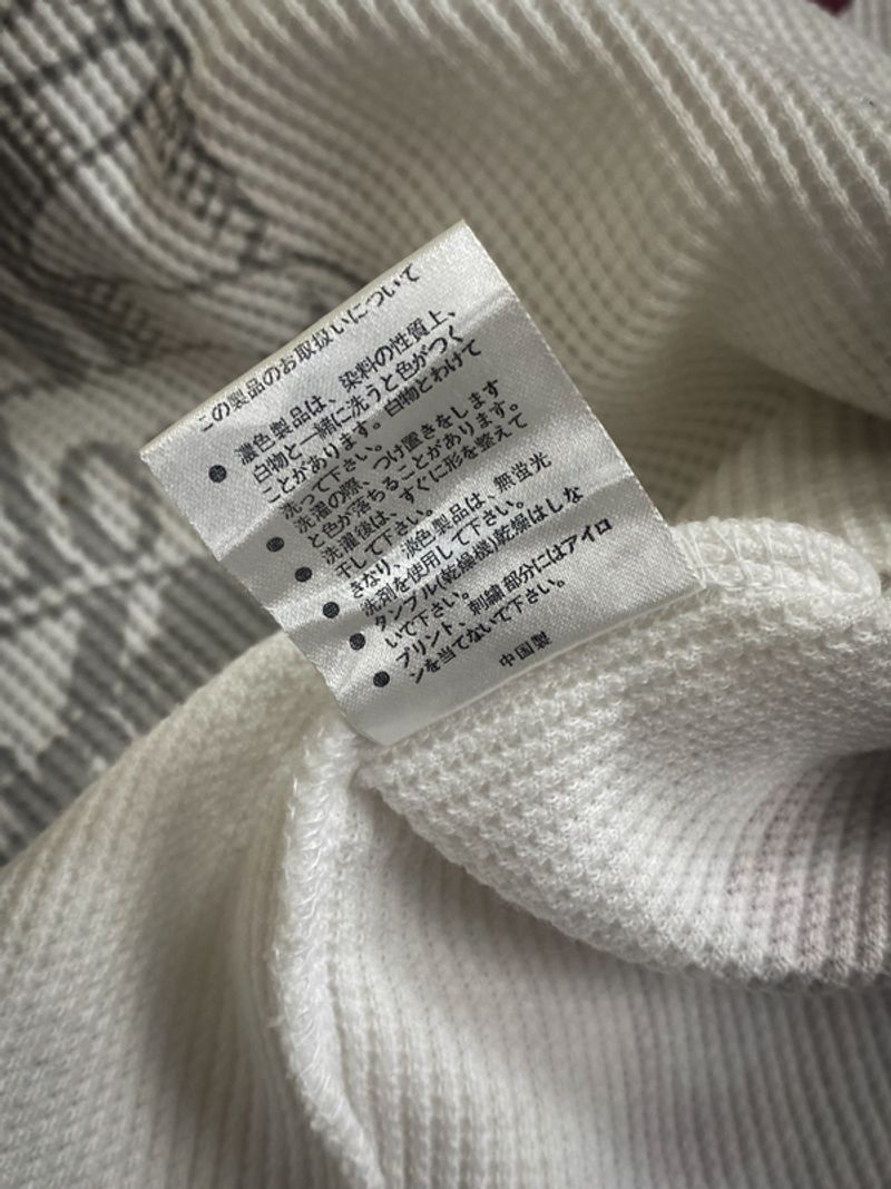 Norton Poem Thermal Tanktop, foto 9