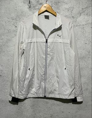 Pumma running jacket lari