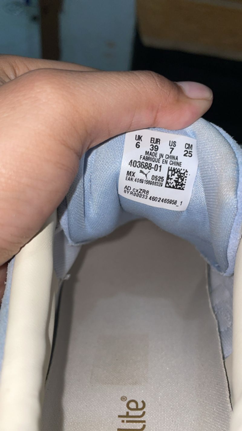 puma speedcat faded, foto 3
