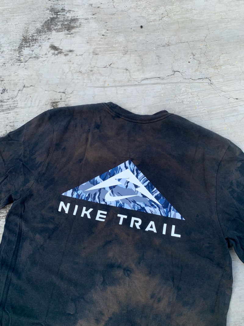 Nike Trail Run, foto 2