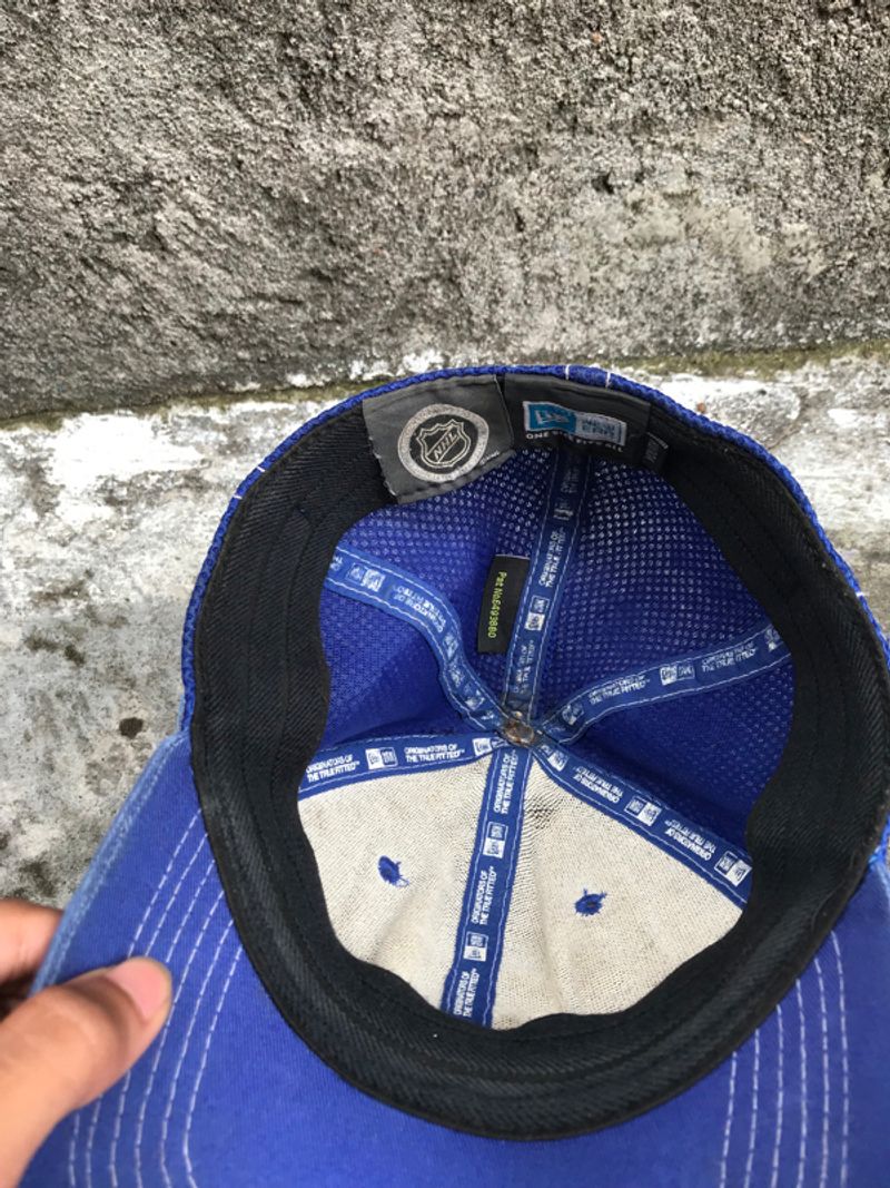 Caps NEW ERA, foto 3