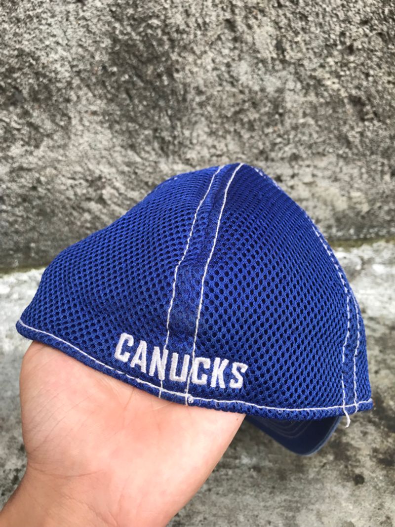 Caps NEW ERA, foto 6