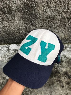 Caps Zoo York