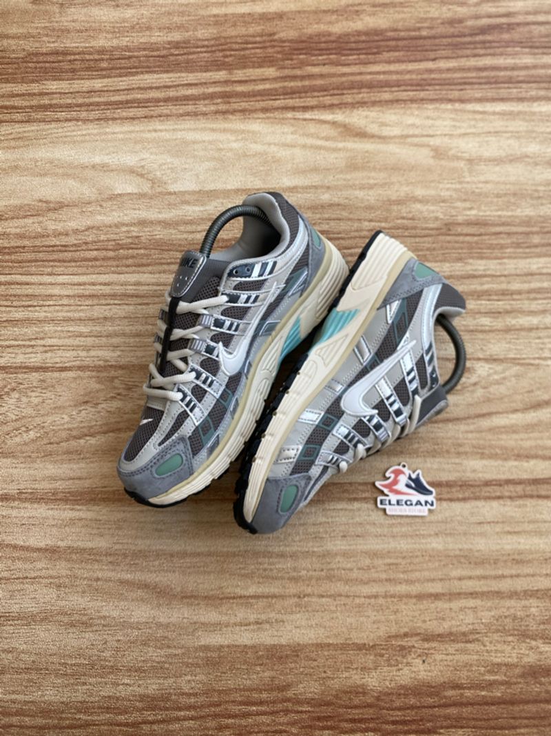 NIKE P-6000, foto 4