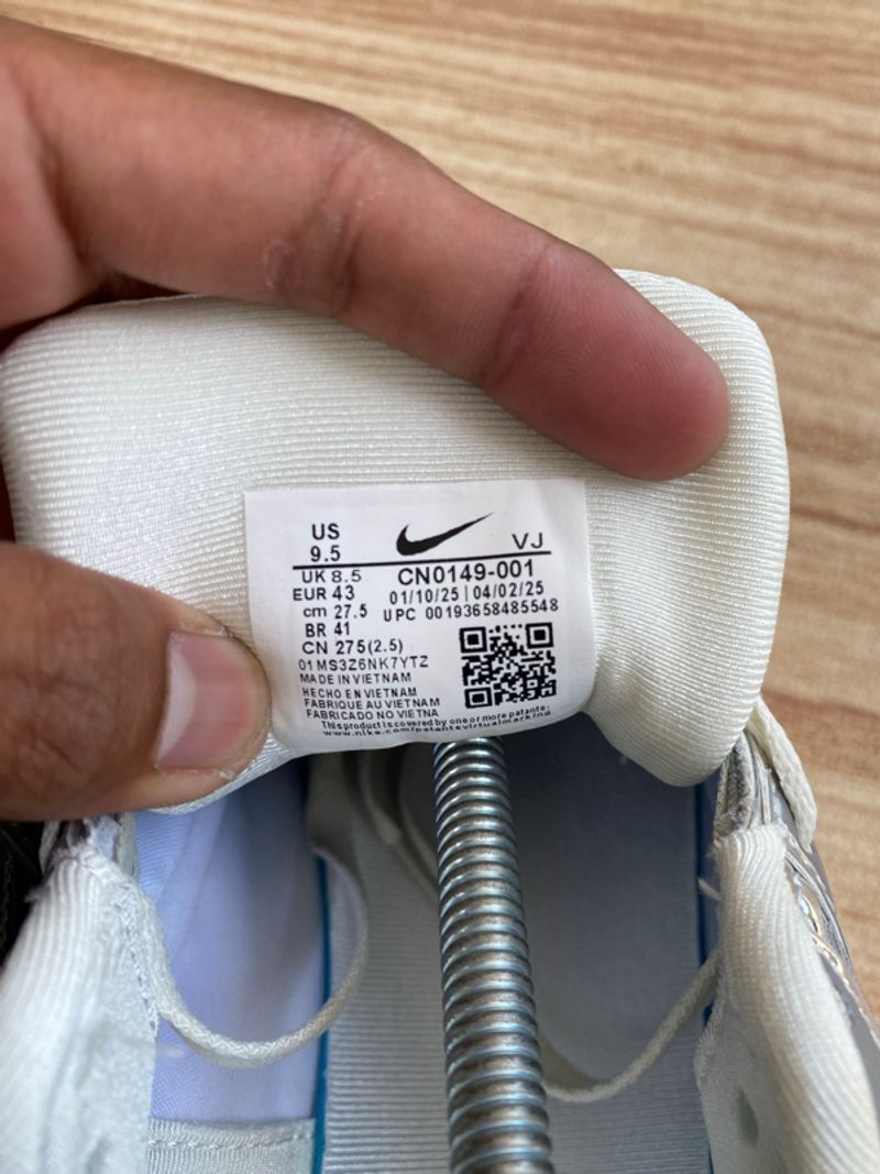 NIKE P-6000, foto 8