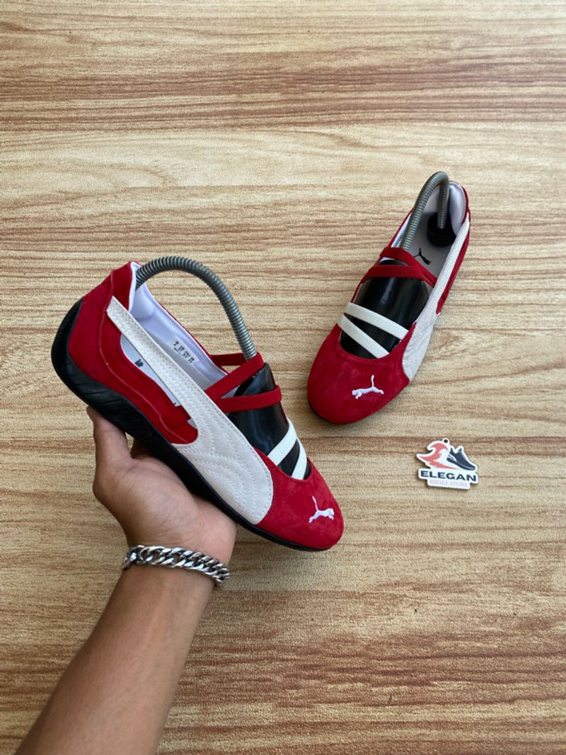 PUMA SPEEDCAT BALLET, foto 2