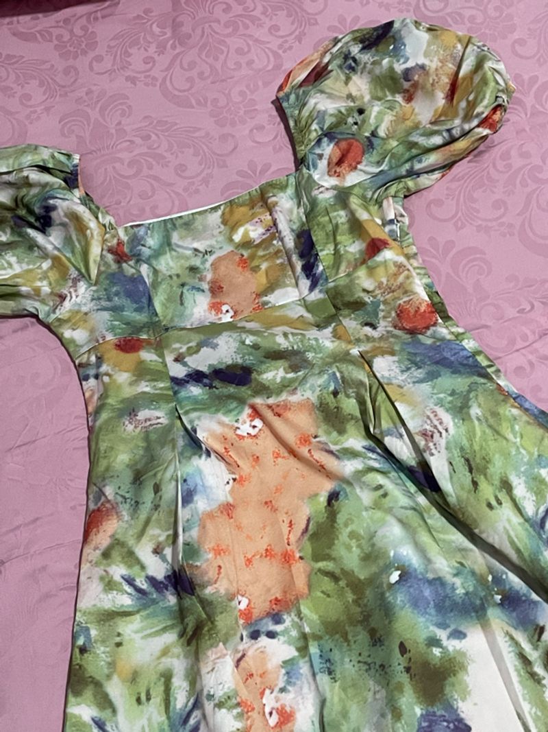 dress, foto 2