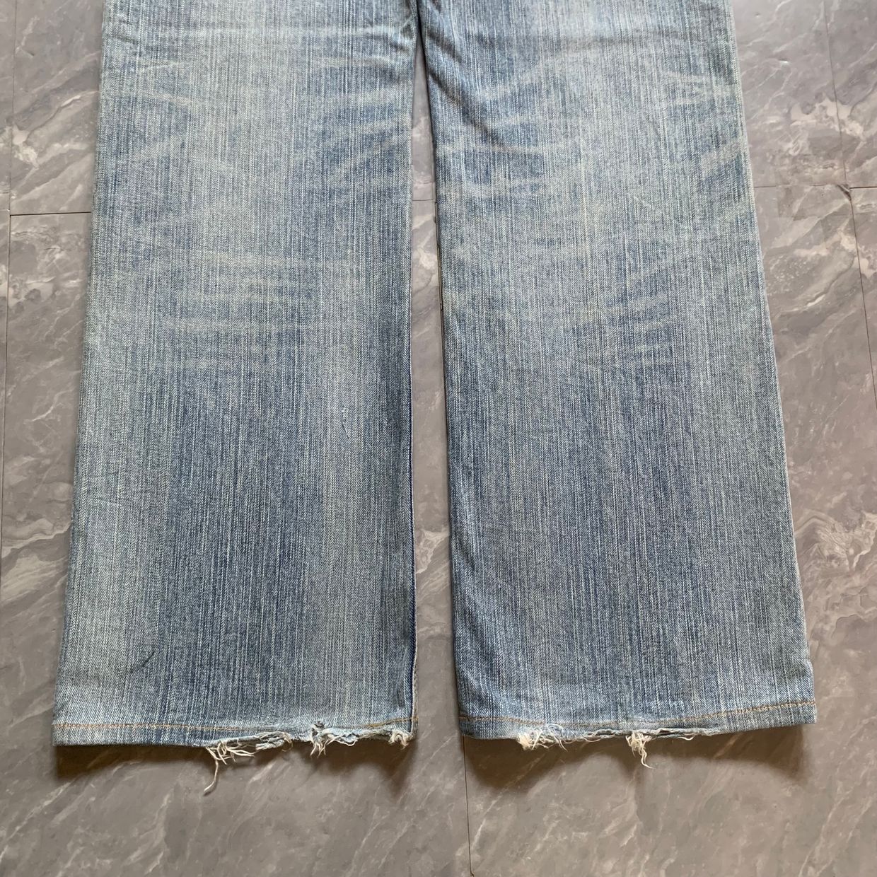 EDWIN Streetwear Jeans Pria multicolor, foto 7