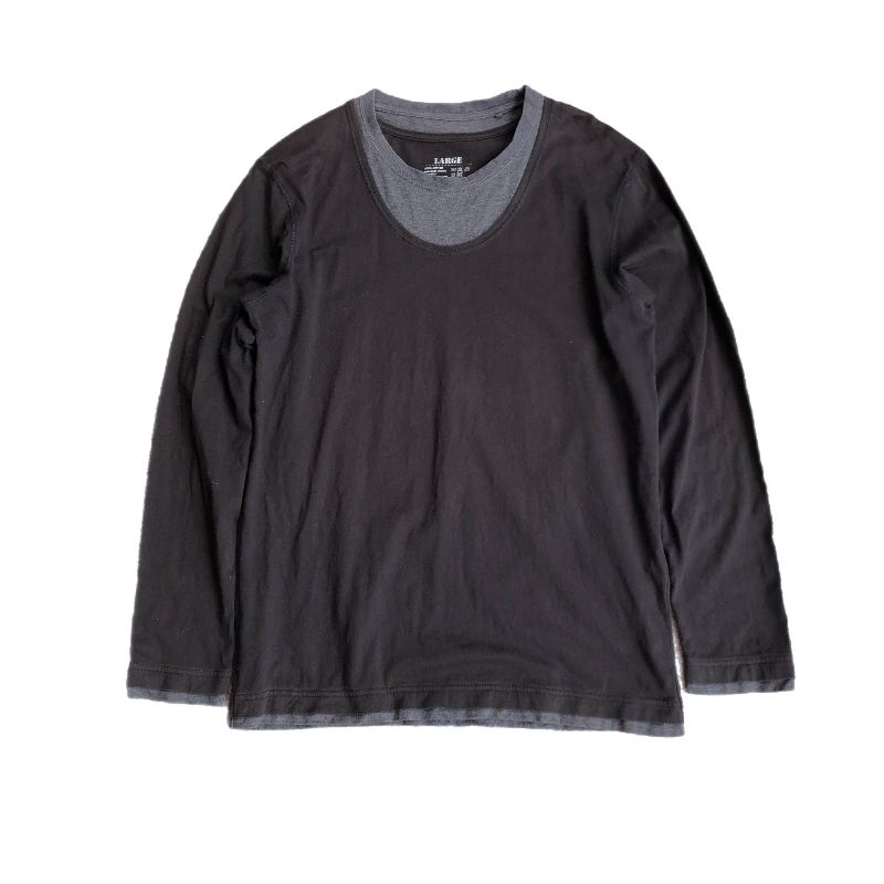 if six was nine TK BLK NINEトップス トップス if six was nine SW