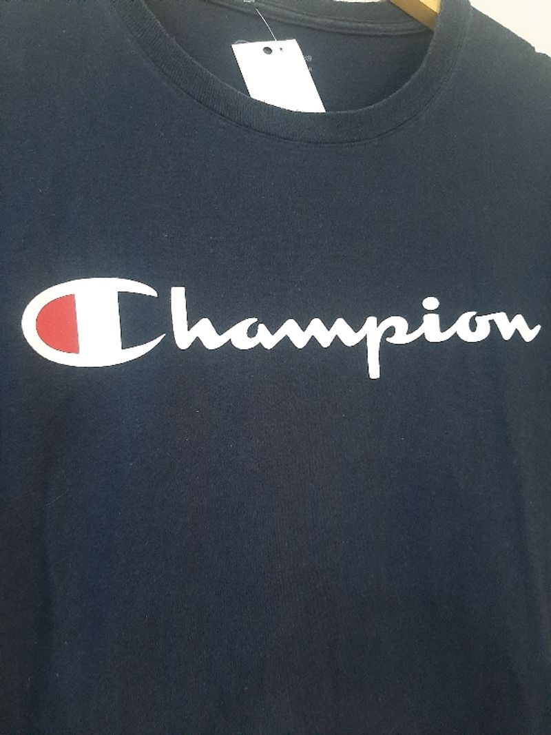 Kaos champion, foto 2