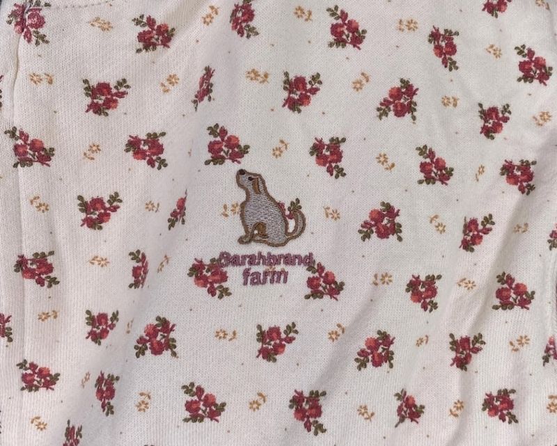 Jacket brand farm, foto 3