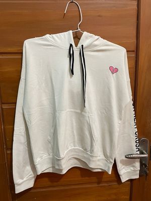 preloved hoodie