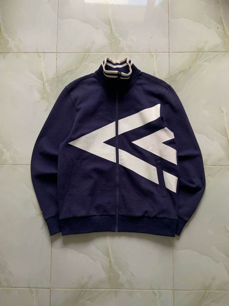TRACK JACKET UMBRO, foto 2