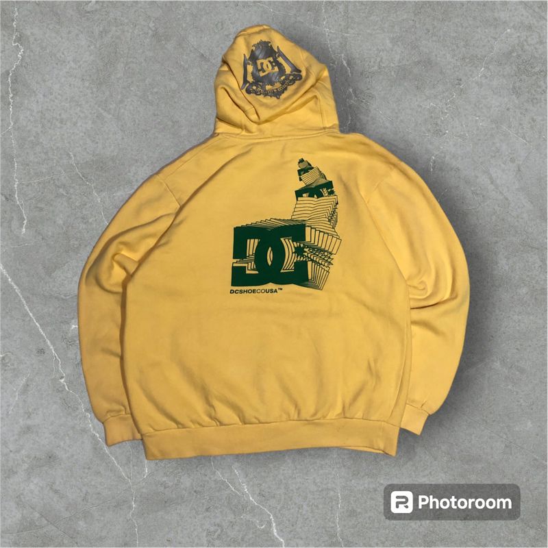 Hoodie by DC, foto 6