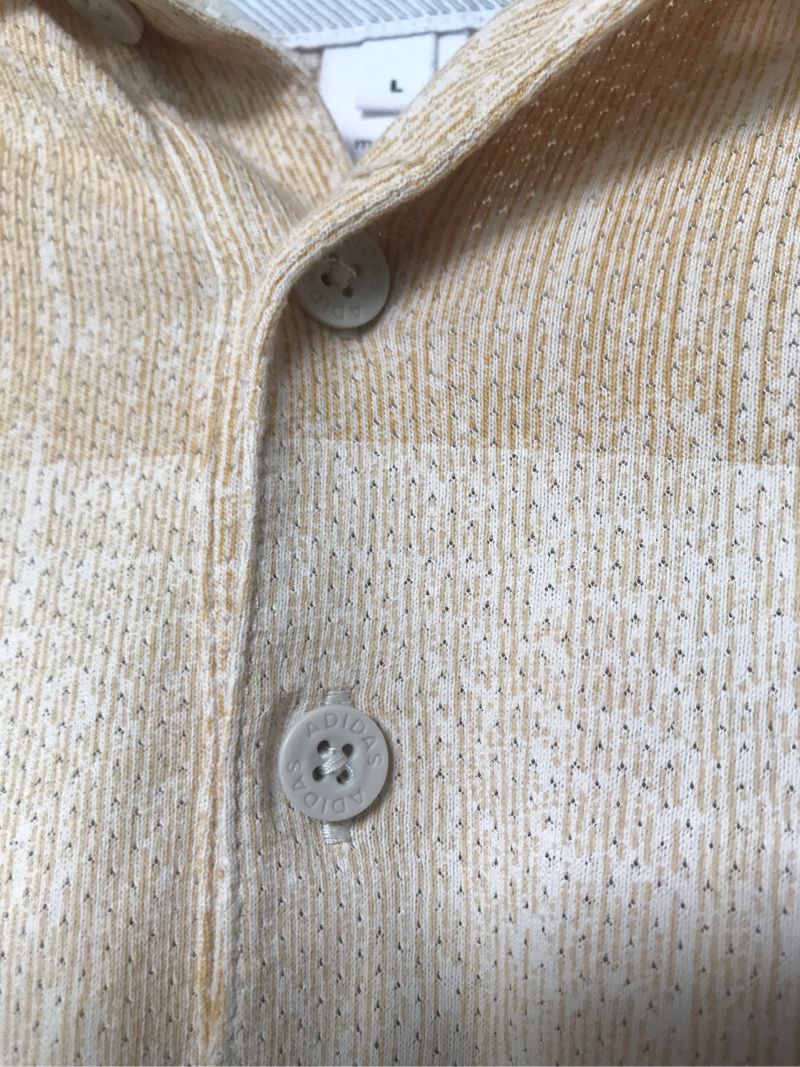 Adidas Adicross Desert Print Polo Shirt, foto 4