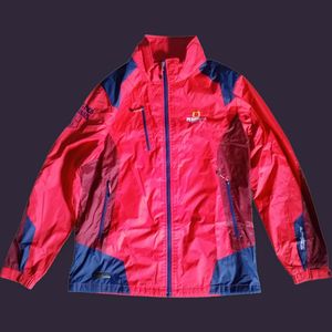 Jaket outdoor sport peggy&co