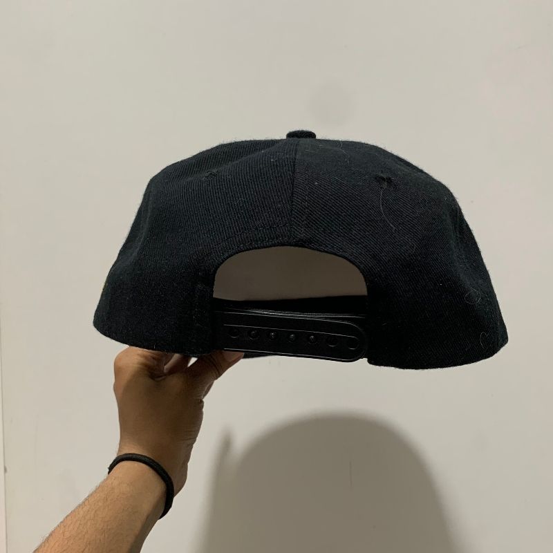 Topi Snapback, foto 4