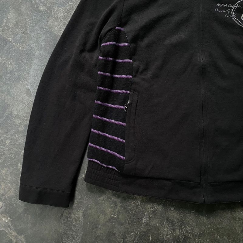 Crocodile Golf Jacket, foto 4