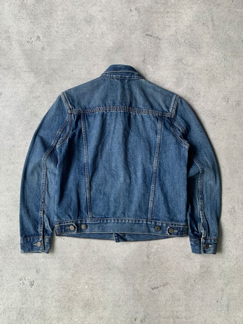 GAP 1969 Trucker Denim Jacket, foto 8