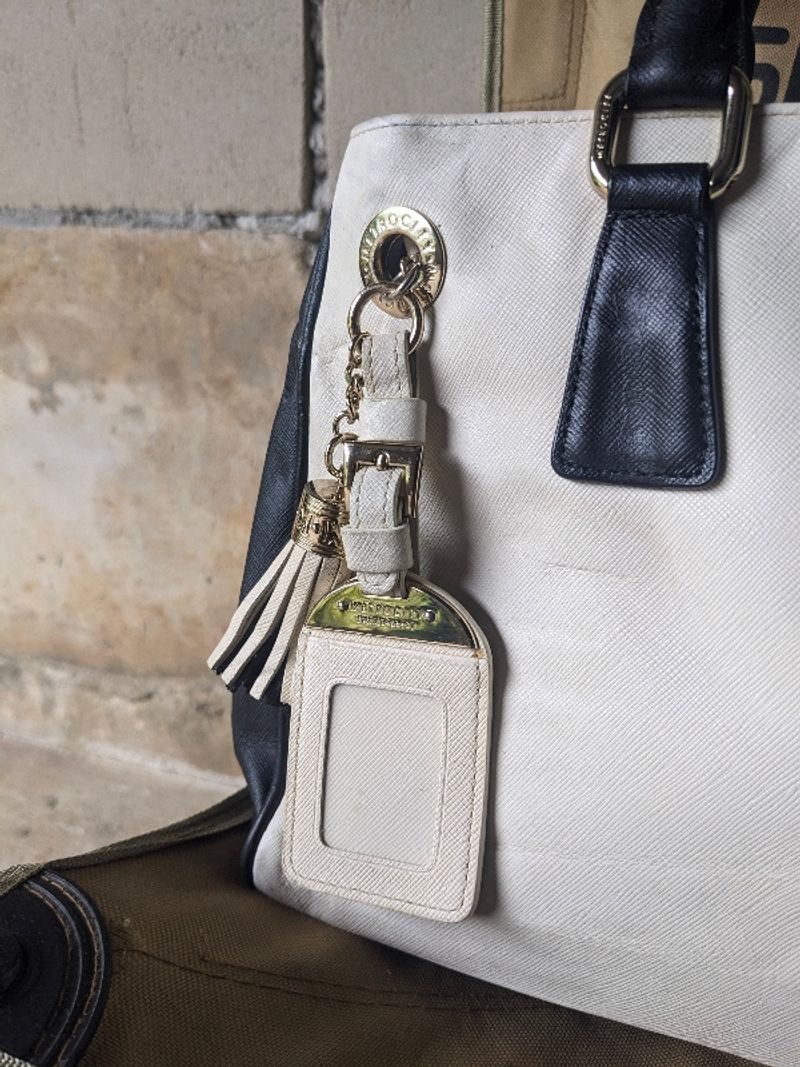Tas Metrocity satchel Handbag, foto 3