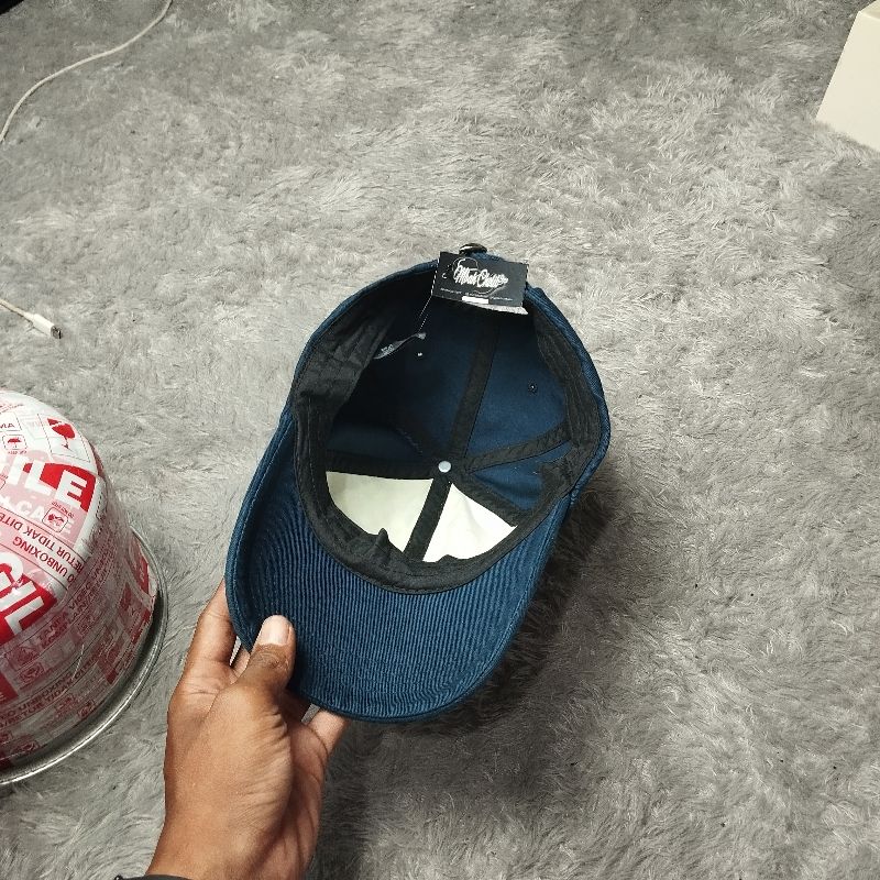 Topi riped, foto 6