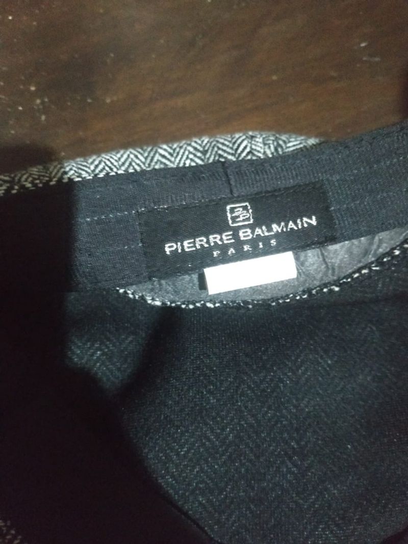 Topi Apollo Pierre Balmain, foto 6
