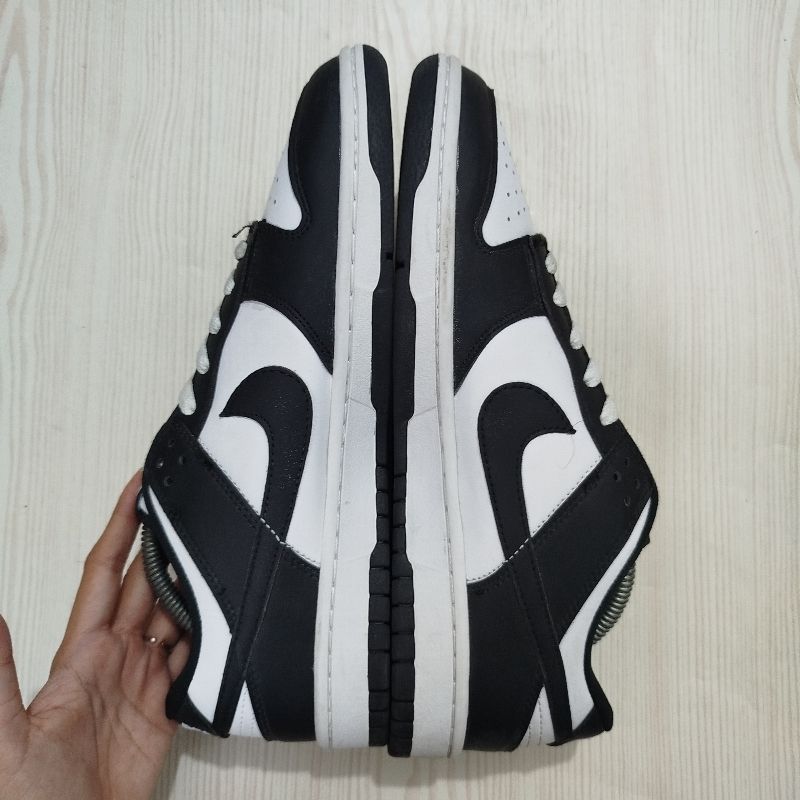 Nike Dunk Low Retr panda, foto 3