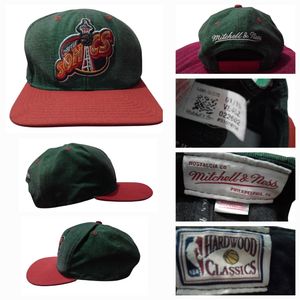 topi cap sonic mtchell n ness