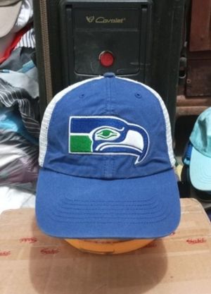 Topi Trucker by 47 brand x NFL